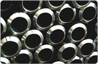 ALLOY STEEL PIPE